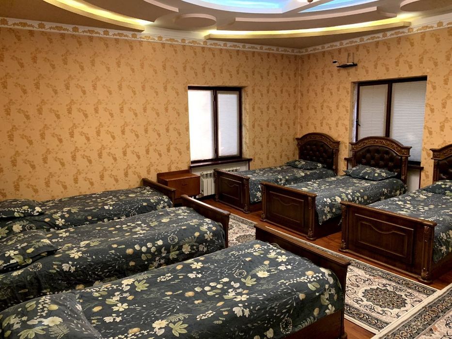 Дача возле Бочки