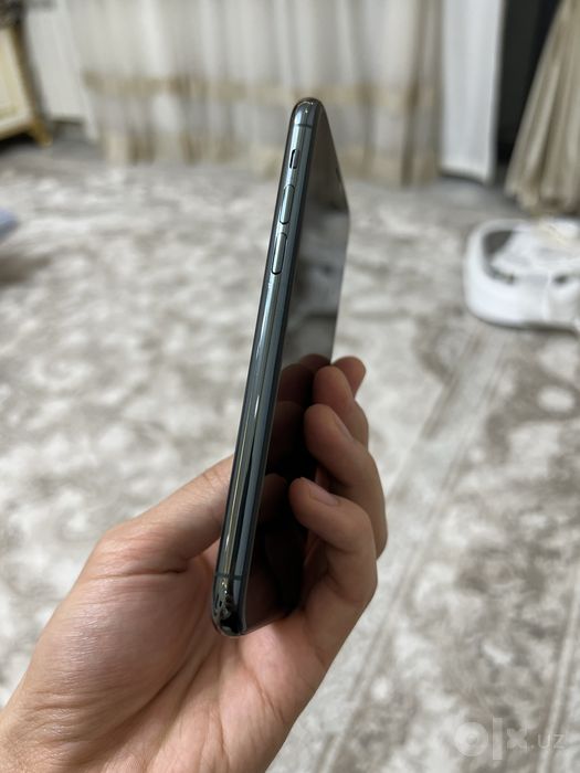 iPhone 11 Pro 256 GB