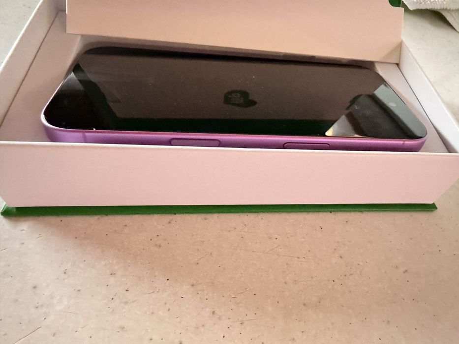 Iphone 16 като нов