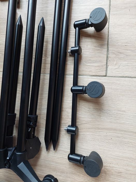 Rod pod avid extremity 3 posturi/ anaconda extension pro 3posturi