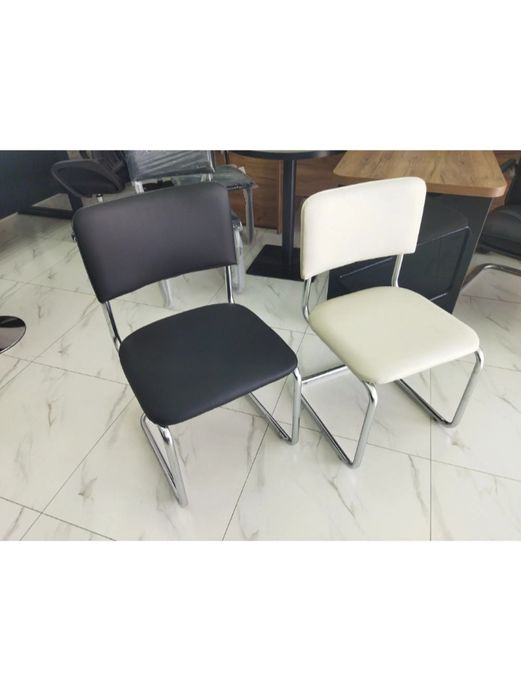 Силвия стул  хром и никел есть гарантия