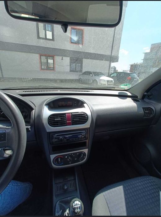 Opel corsa de vanzare