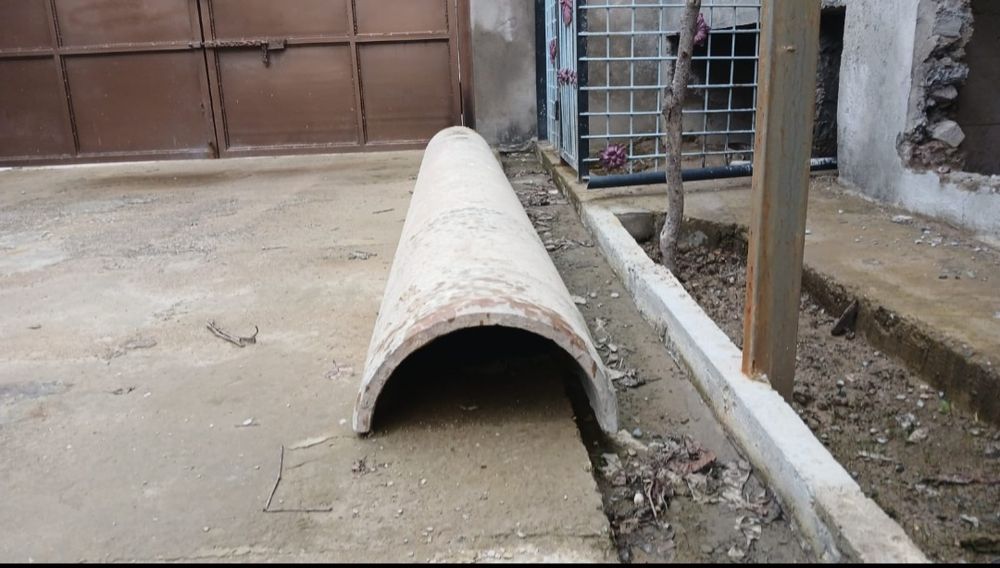 Астау сатылады, ұзындығы 4 метр