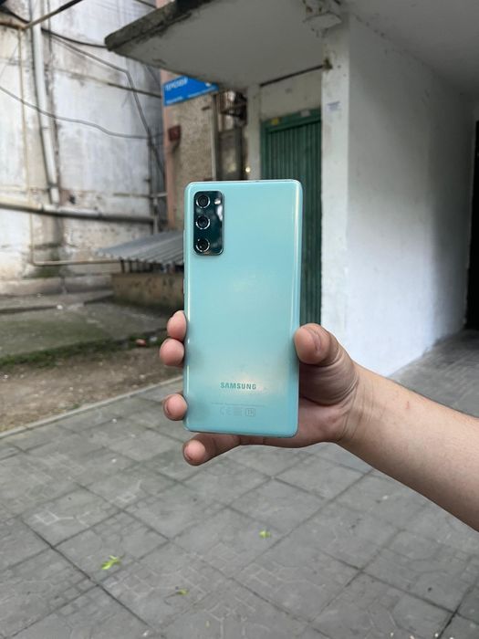 Samsung galaxy s20 FE