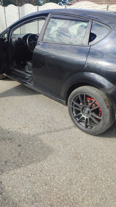 De vânzare seat leon FR