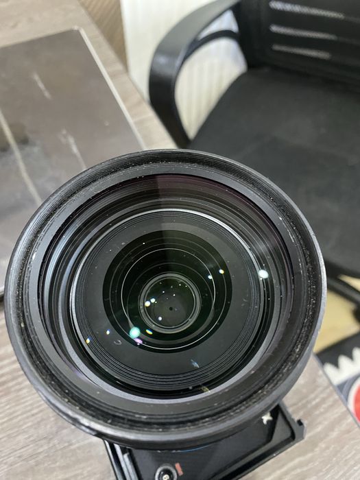 Sigma 24-70mm 2.8