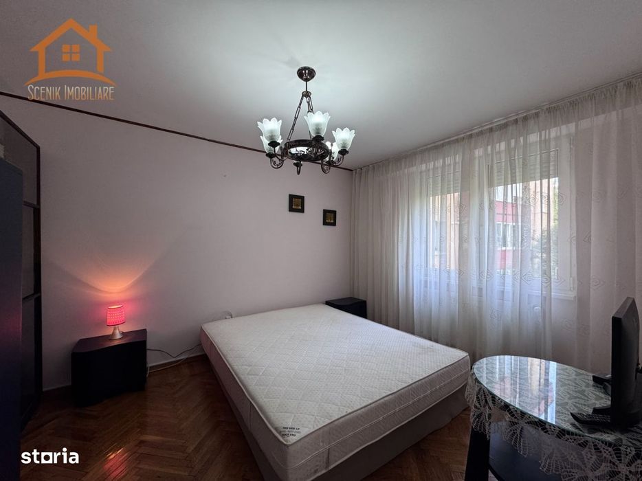 Apartament cu 3 camere de inchiriat, zona Grivitei — fotografia 3