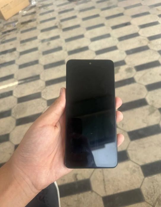 Redmi note 11 pro