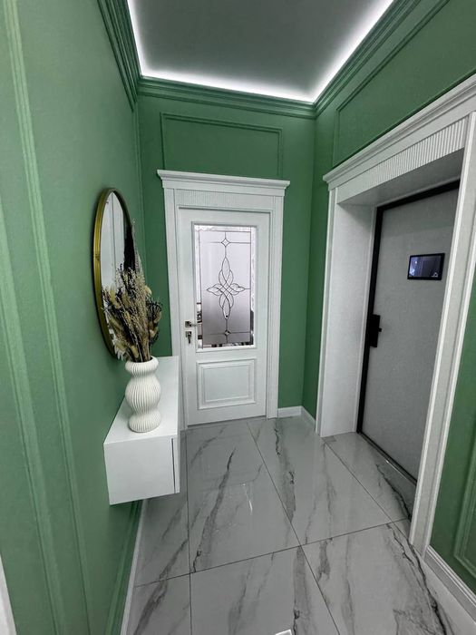 Срочно продаётся 4х-комнатная квартира