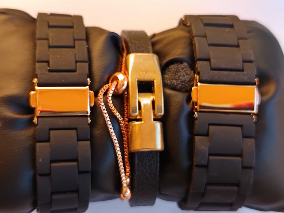 Set ceasuri+brățări el&ea