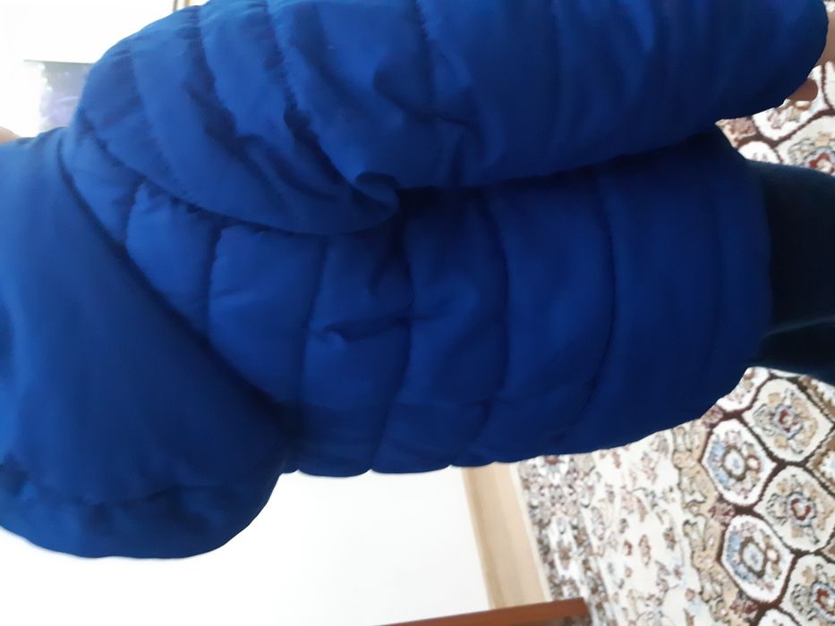 Куртка на 24-36 М