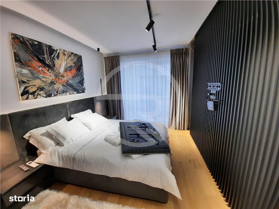 Apartament cu 2 camere,situat in Zona centrala!