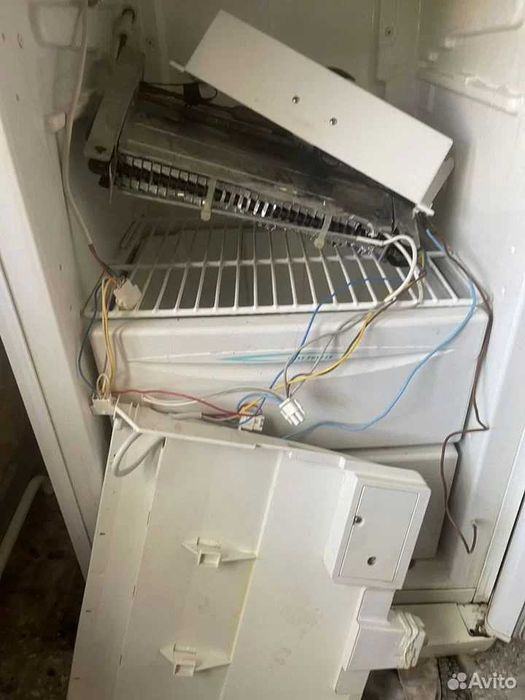 Ремонт холодильников на дому, Remont xolodilnik