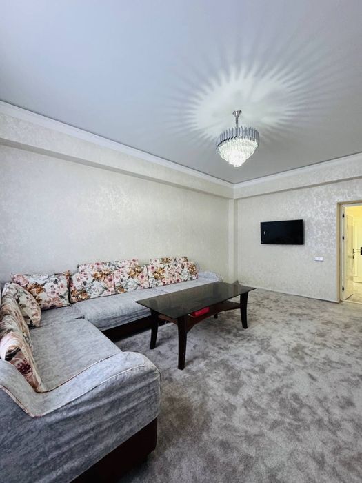 Fargona shaxar centr 2 - maktab yonida