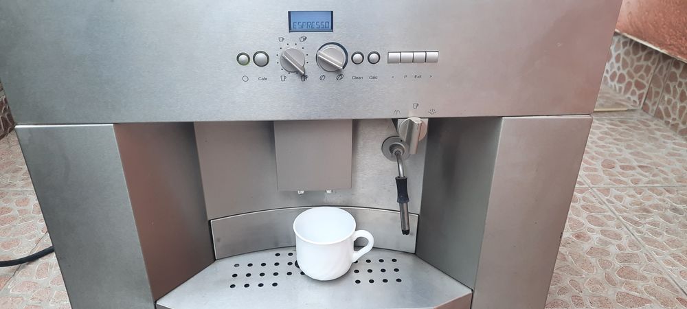 КафеМашина Gagenau за Вграждане вис45.5/шир59ст