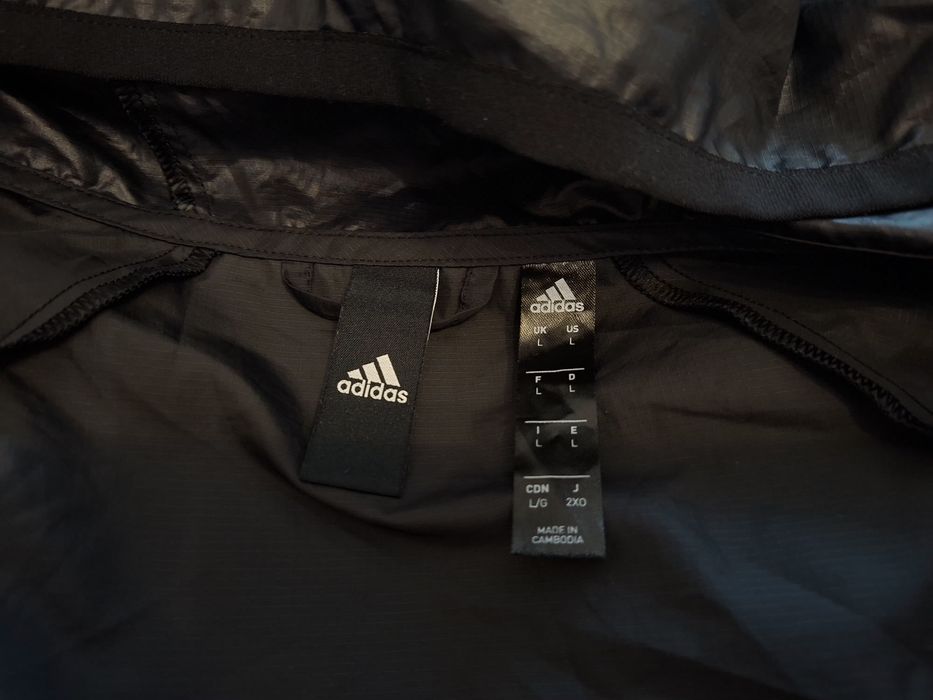 Adidas-Ориг. Яке
