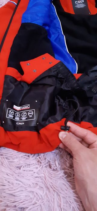 Ски екип GMP мъжки