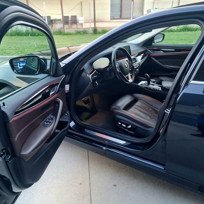 BMW Seria 5 G30/Luxury Line