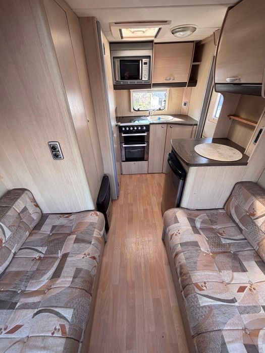 Автодом, автокэмпер, автодача