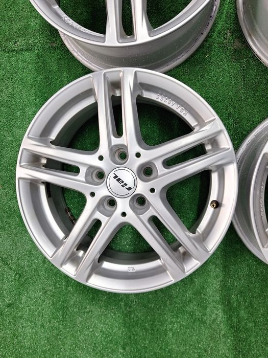 Волво, Форд-16цола-5/108-"rial"Germany