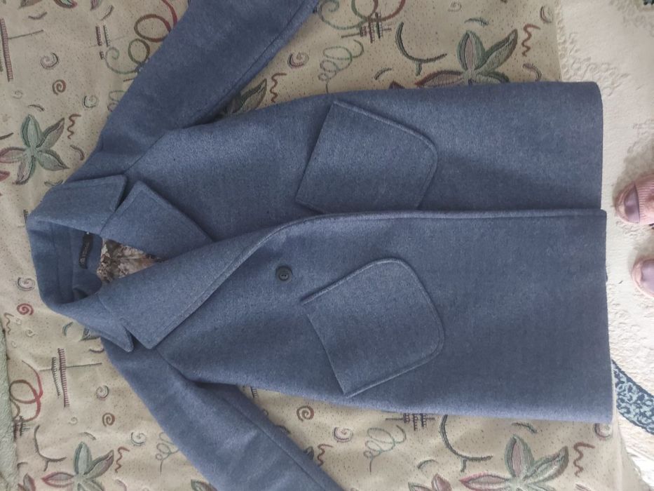 Продам пальто размер ,M