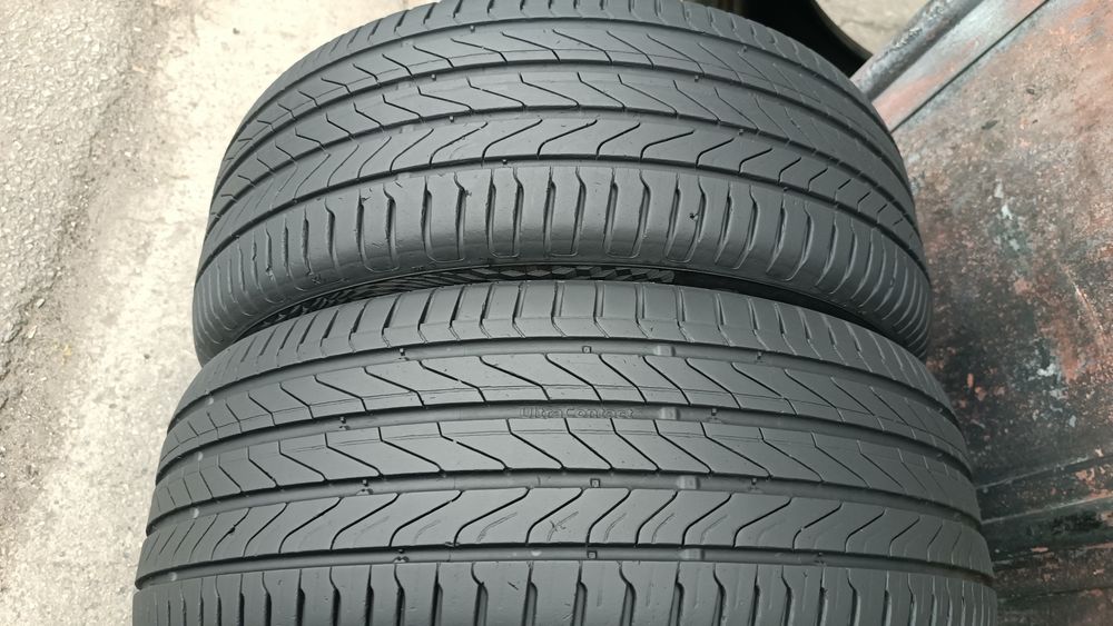 205/55/16 Continental