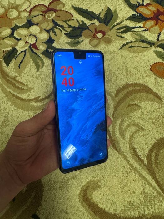 Realme note 60x обмен еки сотаман 128/6