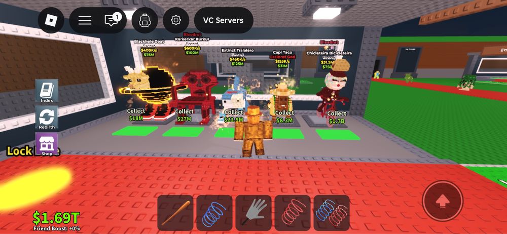 продам брейнротов, по вашей цене