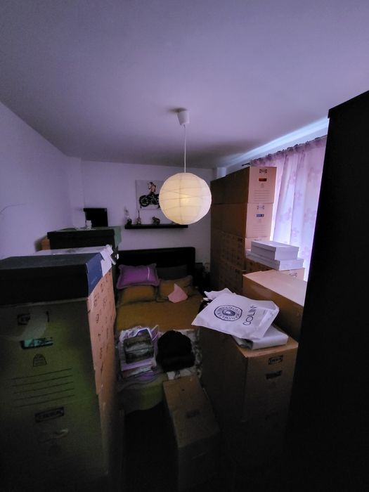 Apartament 3 camere Chiajna