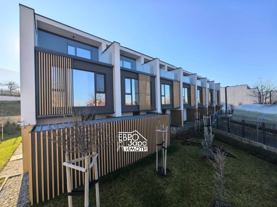 Продава се Къща в София, Бояна - 220 кв.м за 2500 €/кв.м - Снимка #5
