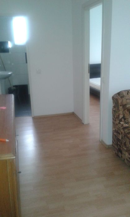 Vând apartament o cameră 41 mp