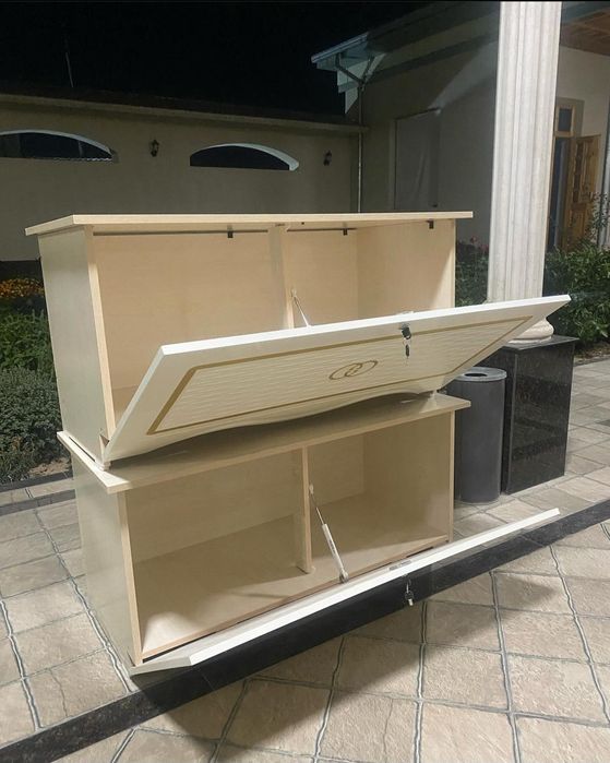 Sandiq, sunduk, sanduk. Arzon xamda sifatli.