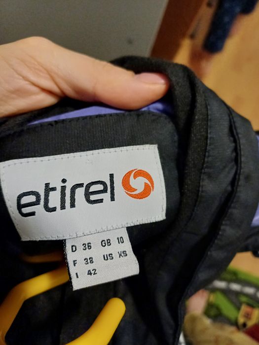 Geaca schi dama mărimea M