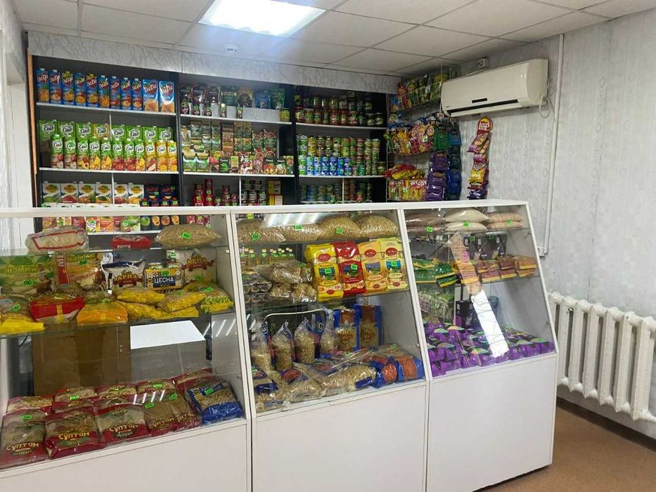 Костанай, ул. Текстильщиков