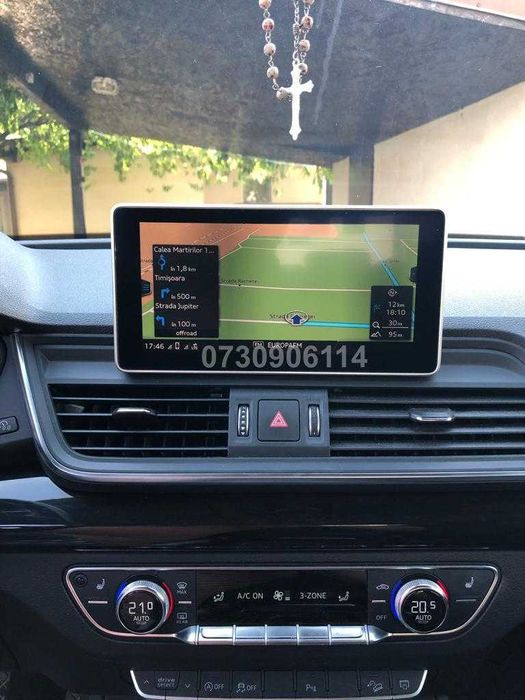 MITSUBISHI MMCS W11 W12 8750A384 NAVIGATIEKAART UPDATE SD KAART EUROPA 2025/2026