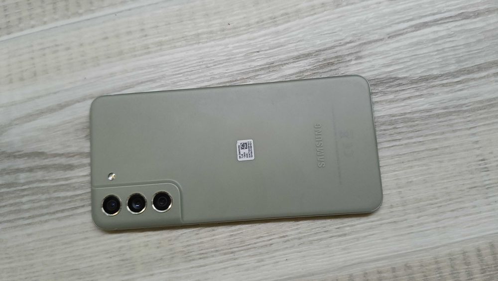 Samsung Galaxy S21 FE