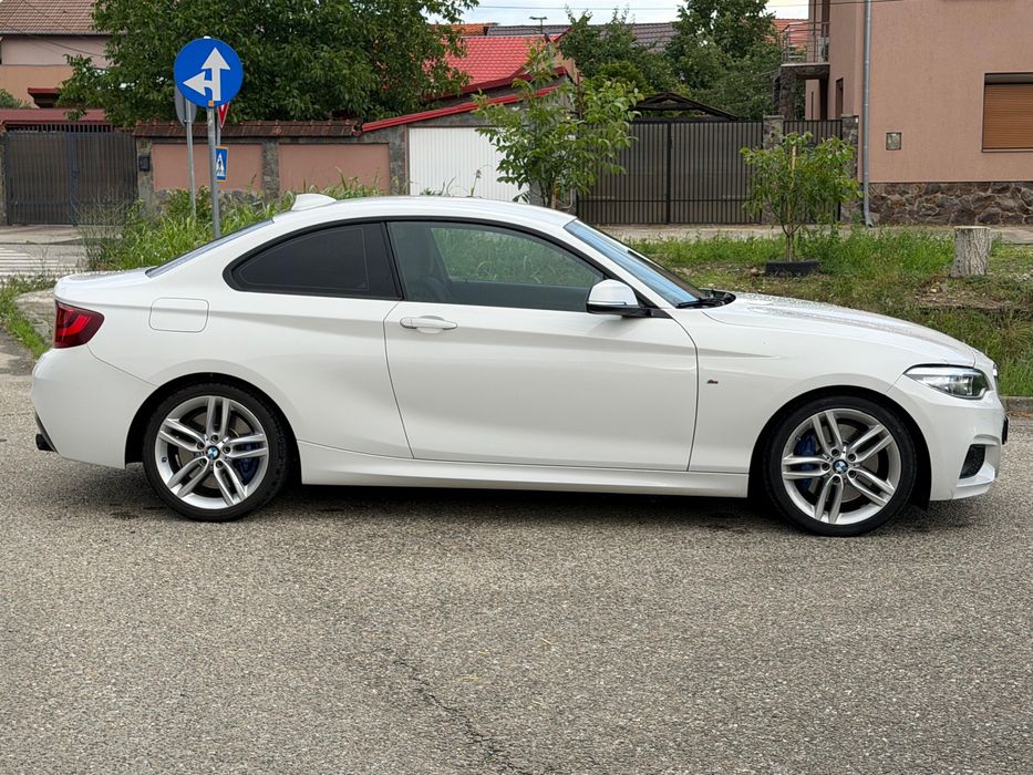 BMW 2 Series 2015 — imagine 5
