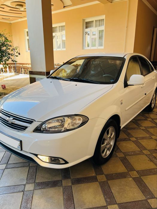 Jentra 4-pok Gaz ideal