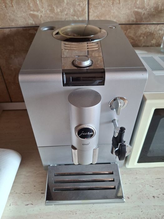 Expresor full automat jura