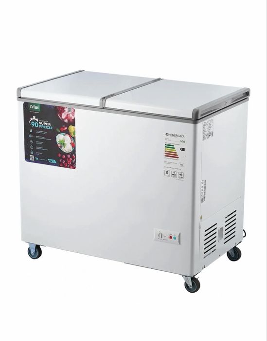 Artel AFB 300 Marozilka