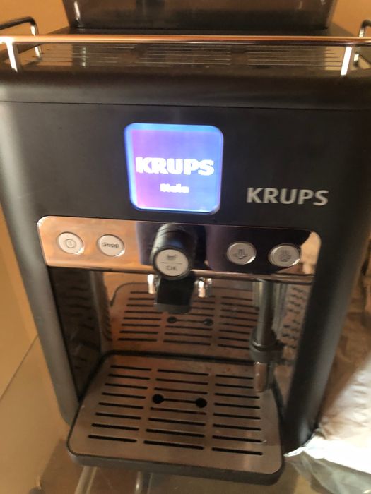 Кафеавтомат KRUPS