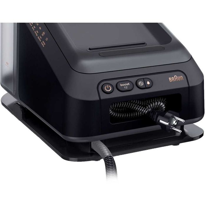 Отпариватель Braun IS 7286 CareStyle 7 Pro с доставкой +1 год гарантия