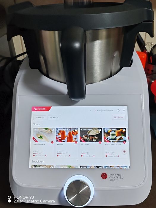 Robot de bucătărie