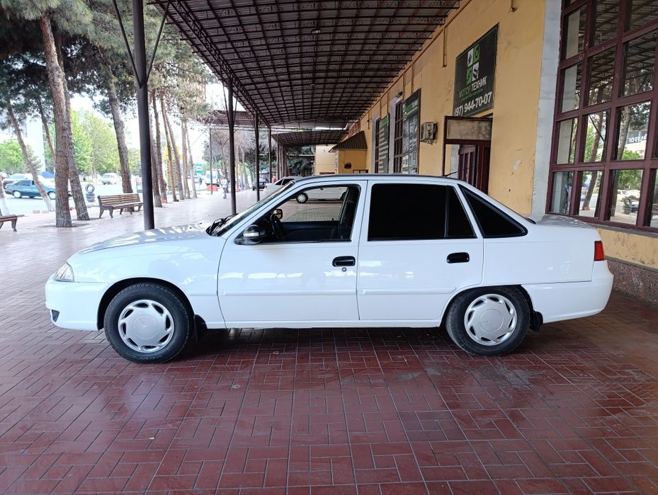 Chevrolet Sonic 2014 — 3