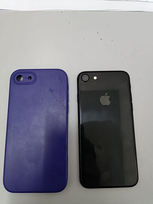 Продам (обмен)срочно iPhone  в хорошем состоянии и планшет Tab A