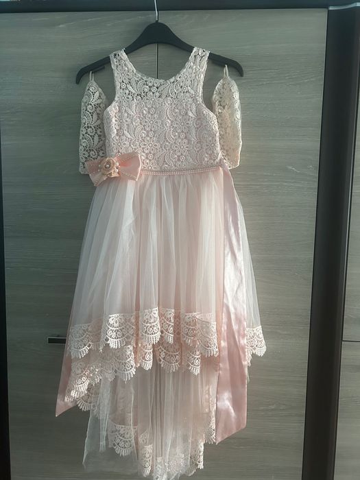 Rochița fete pentru evenimente