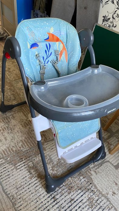 Стул для кормления