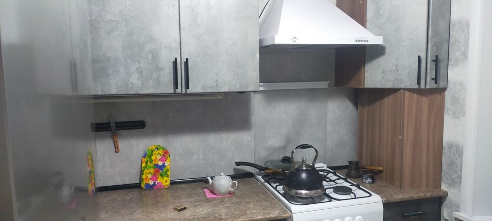 Сдам 1 комнатную квартиру .