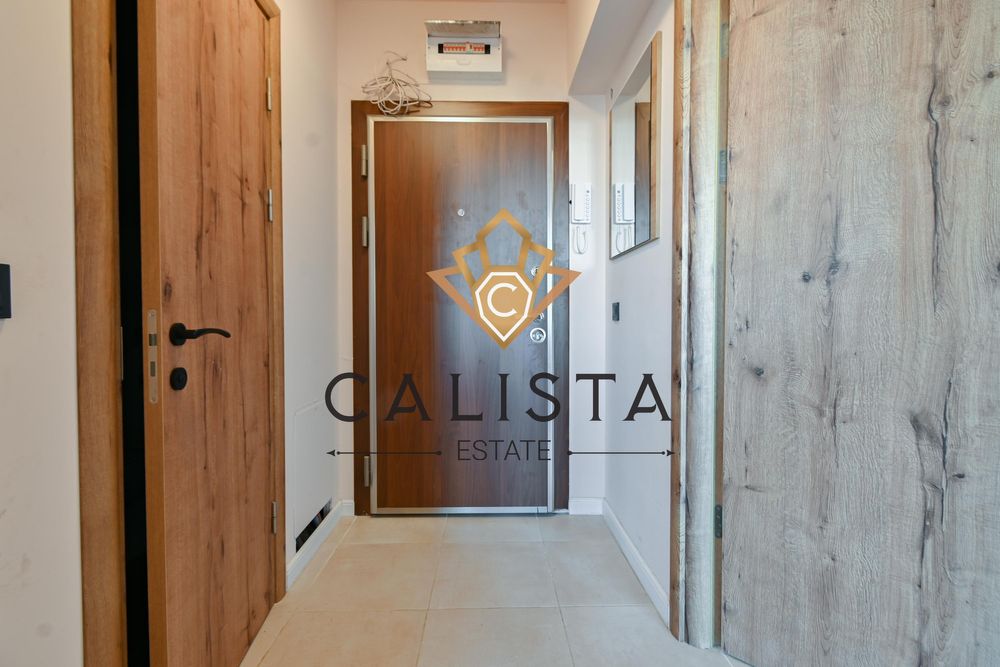 Дава се под наем Двустаен апартамент в София, Студентски град - 60 кв.м за 673.2 € - Снимка #9