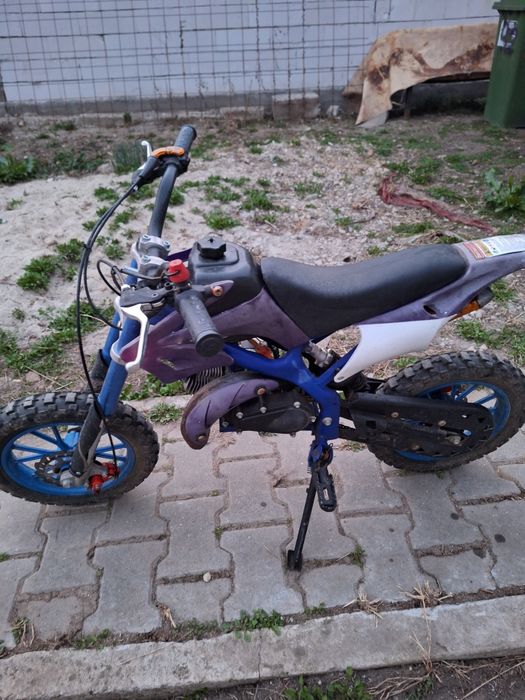 Ktm pentru copii